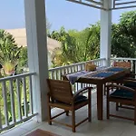 Ocean Breeze Studio 1 Bed