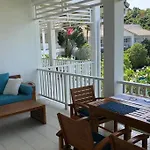 Ocean Breeze Studio 1 Bed