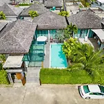 Kamala Private Swimming Pool Villa
