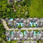 Kamala Private Swimming Pool Villa