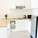 Mountain View Condo