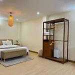 L\'Oasis Nanai