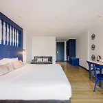 Bhukitta Boutique Hotel Phuket Town
