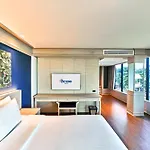 Beyond Resort Kata - SHA Extra Plus