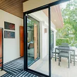 Lotus Pool Villa