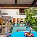 Villa Amanzi Kata Noi