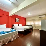 Patong Adventure Hostel