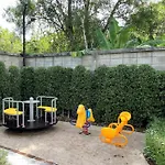 Private Apartment Title V Condo By Lofty