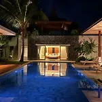 Villa Jasmine - Luxury Private Villa Bangtao Beach