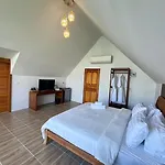 The Wide View Resort And Restaurant