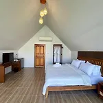 The Wide View Resort And Restaurant
