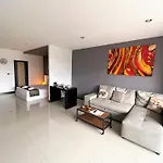 Nai Harn Spacious Studio Great Amenities