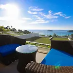 The heights ocean views 2 bedrooms