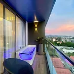 The Blue Mavi Hotel