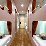 Sierra Hostel
