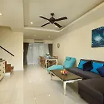 3Bdr Townhouse Laguna Park By Capitalpro 131