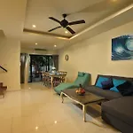3Bdr Townhouse Laguna Park By Capitalpro 131