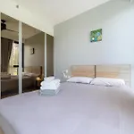 Deluxe Apartment At Cassia Residences By Lofty