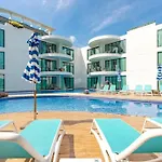 Minuets 2 Patong Beach Twin Sand Resort & Spa! C152