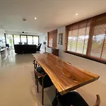 Andaman Hills - Panoramic Sea View House In Patong