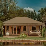 Twinpalms Bangtao Phuket Tented Resort