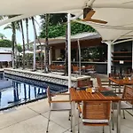 Hidden Oasis Spacious Luxury, 50 Meter From Surin Beach