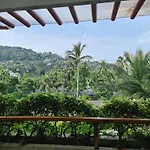 Hidden Oasis Spacious Luxury, 50 Meter From Surin Beach