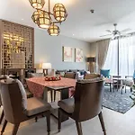 Infinite Ocean Retreats At Angsana Oceanview