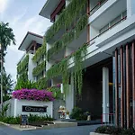 Hidden Oasis Spacious Luxury, 50 Meter From Surin Beach