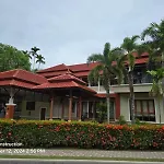 Laguna Waters 悦榕庄 拉古纳