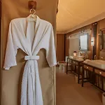 Twinpalms Bangtao Phuket Tented Resort