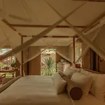 Twinpalms Bangtao Phuket Tented Resort