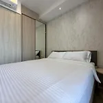2 Bd Skypark Condo