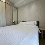 2 Bd Skypark Condo