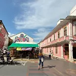 Gotum Hostel 2 & Money Exchange