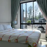 150 Square Meters 3Br With Parking Townhouse Near Golf Course, Uwc School, Nayang Beach, Airport