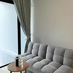 150 Square Meters 3Br With Parking Townhouse Near Golf Course, Uwc School, Nayang Beach, Airport