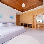 New Elegance & Tropical Luxury - 4Br Pool Villa In Lux Pride 2 V8 Residence, Near Laguna
