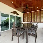Kinnaree Grand Villa - Pool, Panoramic Views, Maid