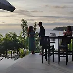 Surin Beach Luxury Villa