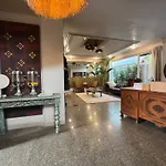 The Taksim Patong Beach Hotel
