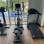 Two Room Miamistyle Perfect For Digital Nomads