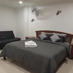 The Billions Patong Condotel