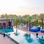 Tropical Pool View 2 Bedroom Apartment B207-8 In Kamala Citygate Residence