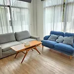 Zen House Mono