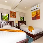 Naiharn Beach Sands Apartment
