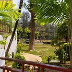 Naiharn Beach Sands Apartment