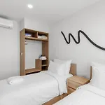 Skypark 2Br Apartment By Apart Homes