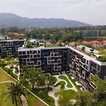 Skypark 2Br Apartment By Apart Homes