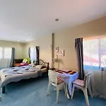 Rustic Apartment At Yanui Beach